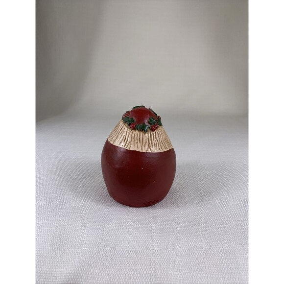 Enesco World of Sinterklaas Jolly‎ Santa Klaus Wickl Folk Art 3.5" - Picture 2 of 7